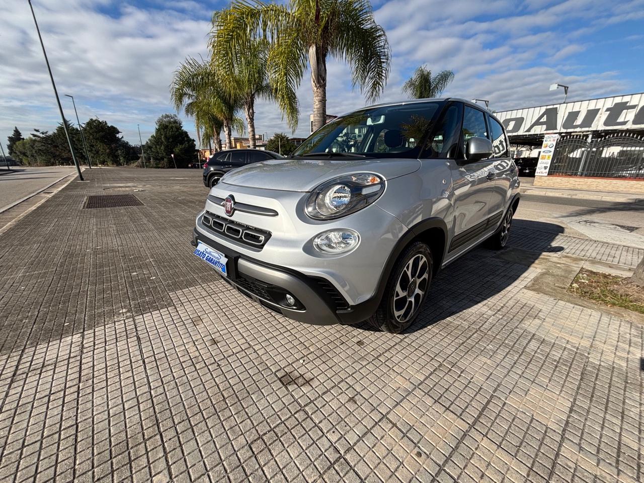 Fiat 500L 1.4 95 CV S&S Connect