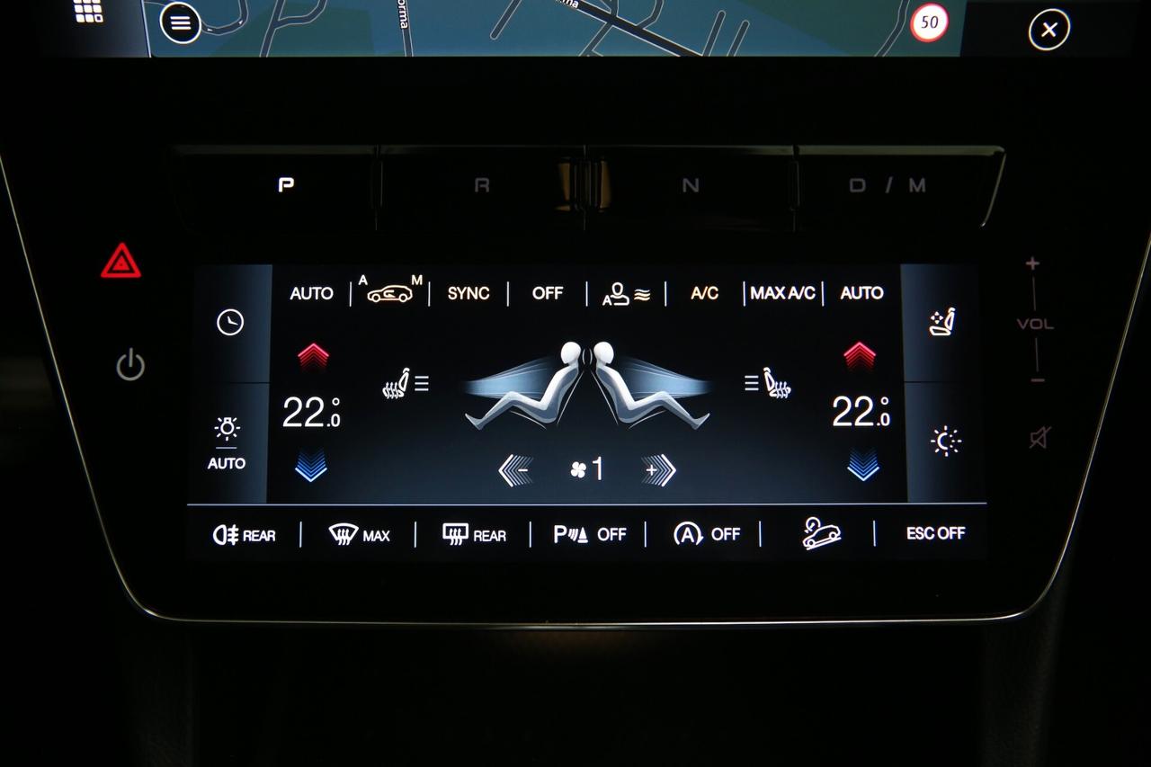 Maserati Grecale mhev 300 cv AWD GT auto