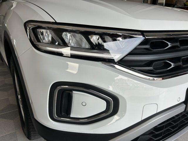 VOLKSWAGEN T-Roc 1.0 TSI Life