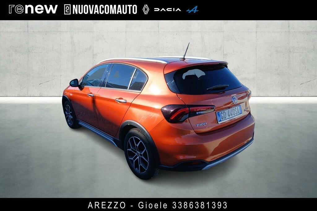 Fiat Tipo 1.0 Cross