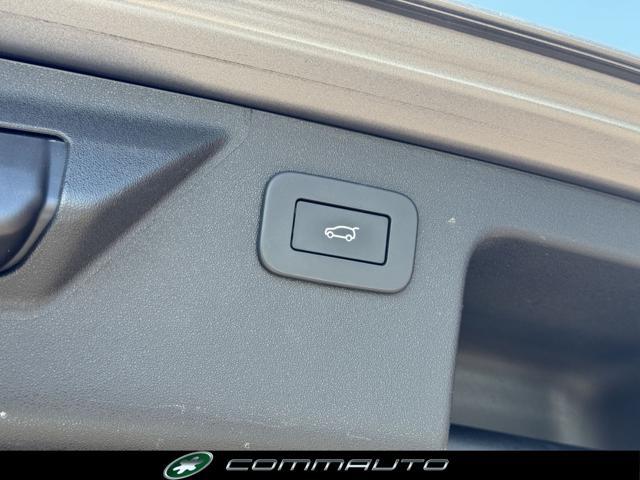 LAND ROVER Discovery Sport 2.0 TD4 163 CV AWD Auto R-Dynamic S