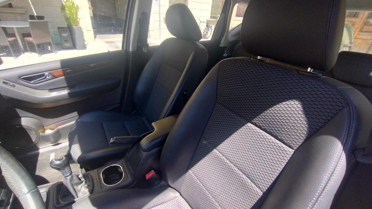 Mercedes-benz A 160 BlueEFFICIENCY