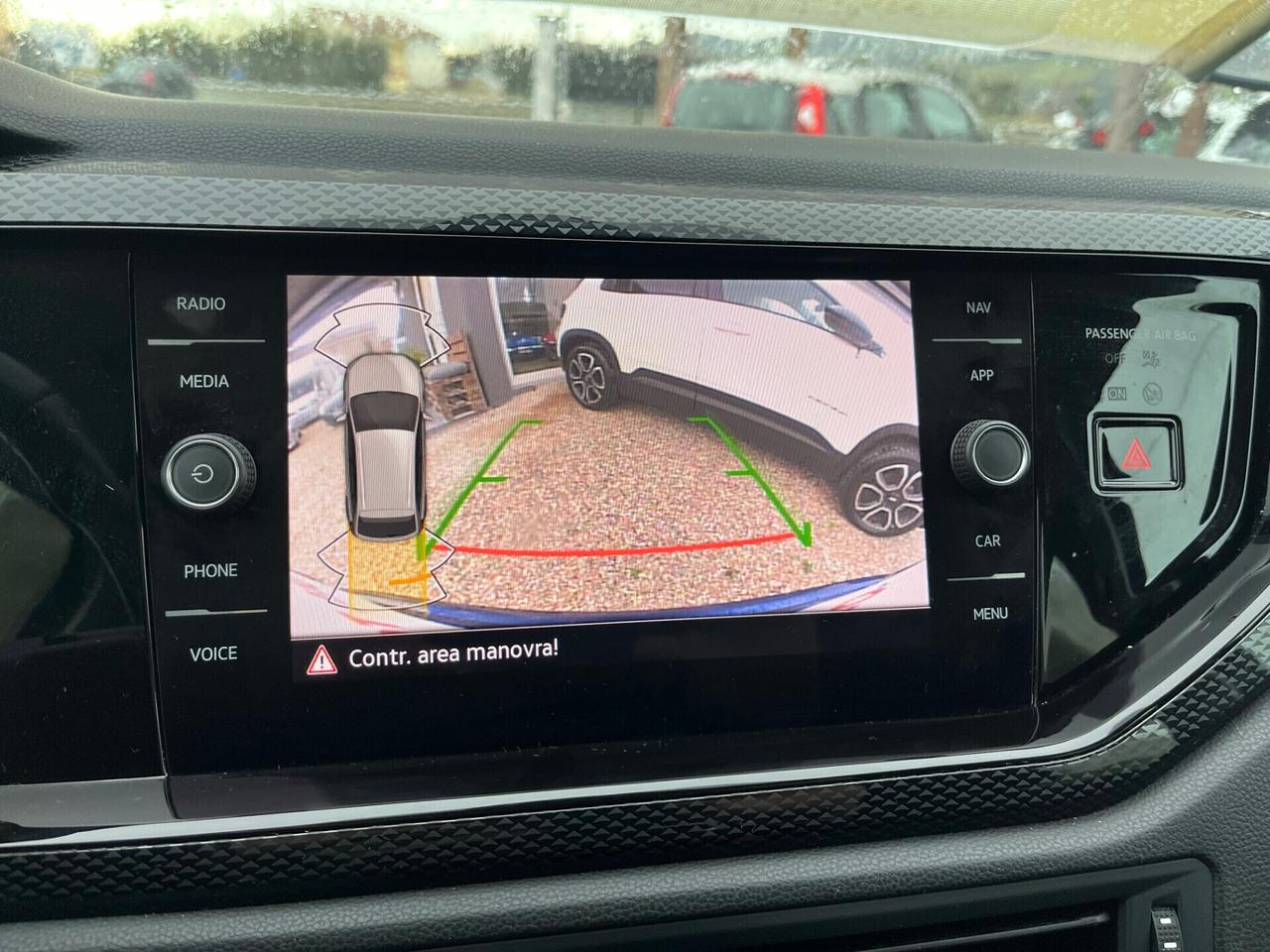 Volkswagen Taigo 1.0 TSI 110 CV DSG LIFE