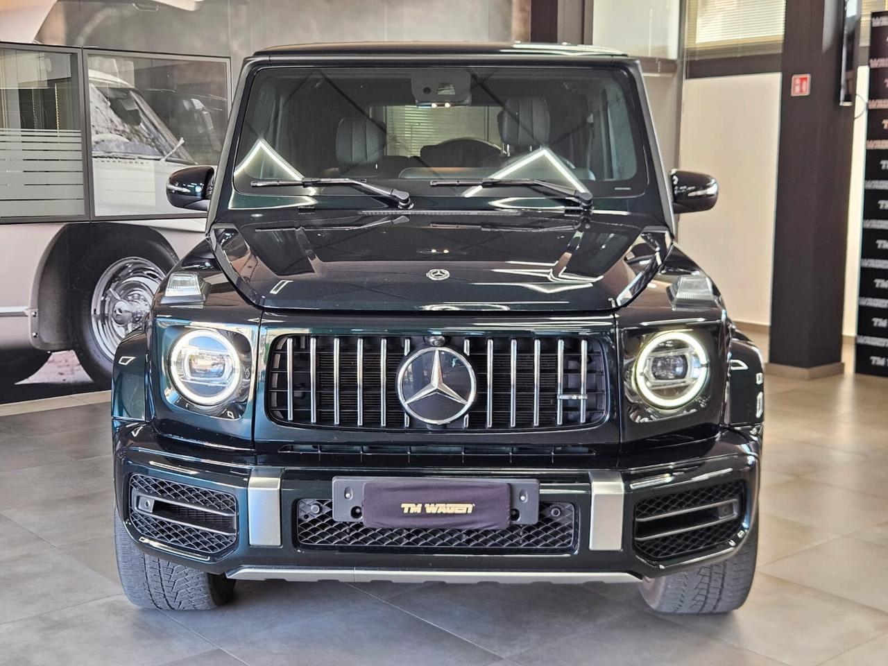 Mercedes-benz G 63 AMG PREMIUM PLUS S.W. - IVA ESPOSTA