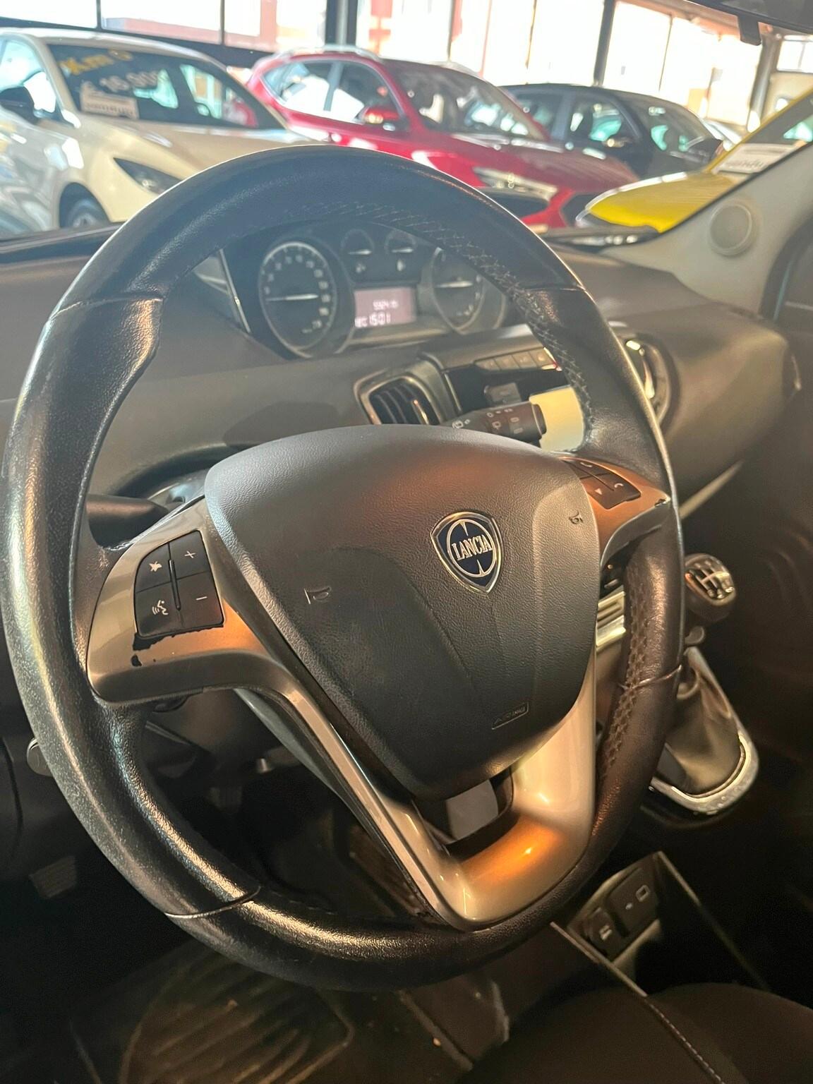 LANCIA Ypsilon 3ª serie Ypsilon 1.0 FireFly 5 ...