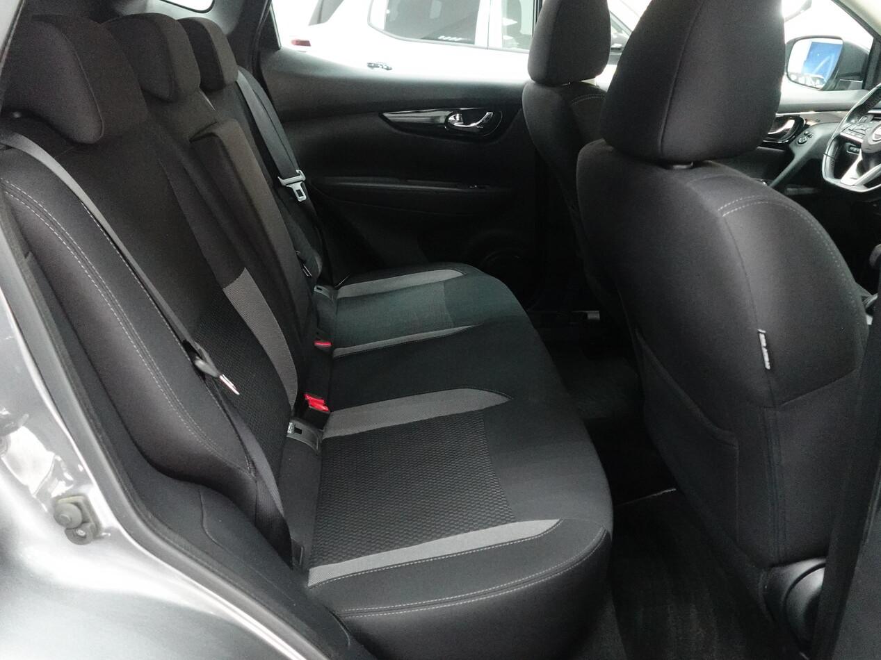 Nissan Qashqai 1.5 BlueDCI 115 CV DCT BUSINESS
