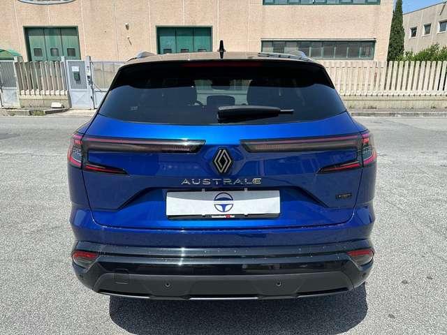 Renault Austral Austral Icon Full Hybrid E-Tech 200cv