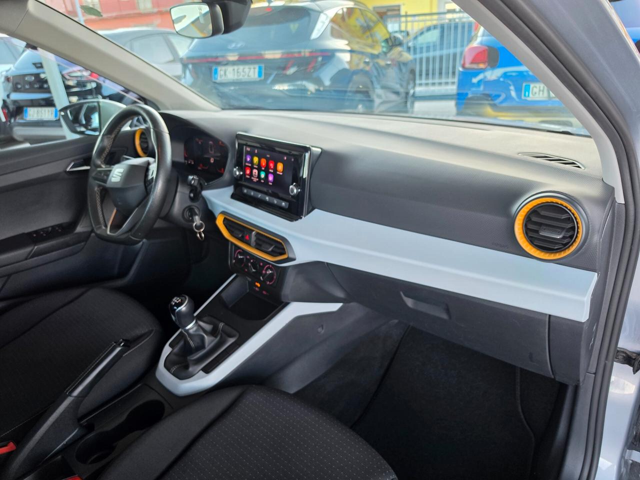 Seat Arona 1.0 EcoTSI Style 95cv