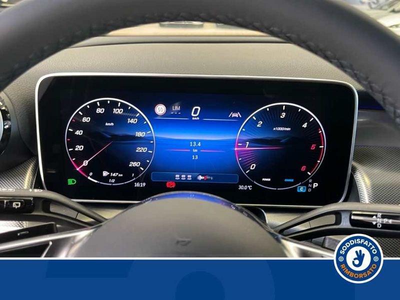 Mercedes-Benz GLC 220d 4Matic Advanced
