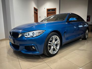 Bmw 420 420d Coupé Msport
