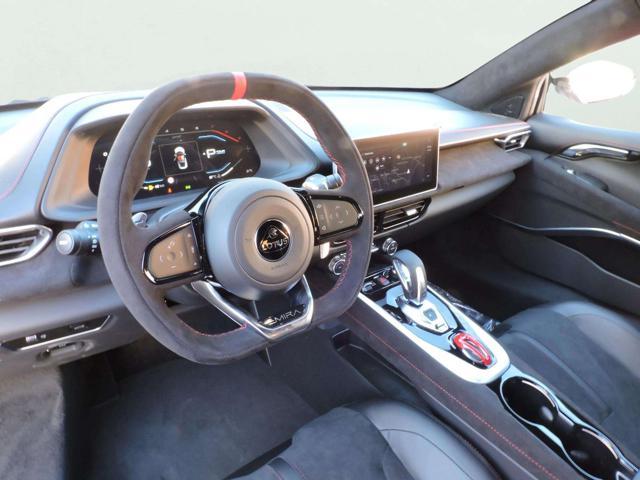 LOTUS Emira Turbo SE MY26