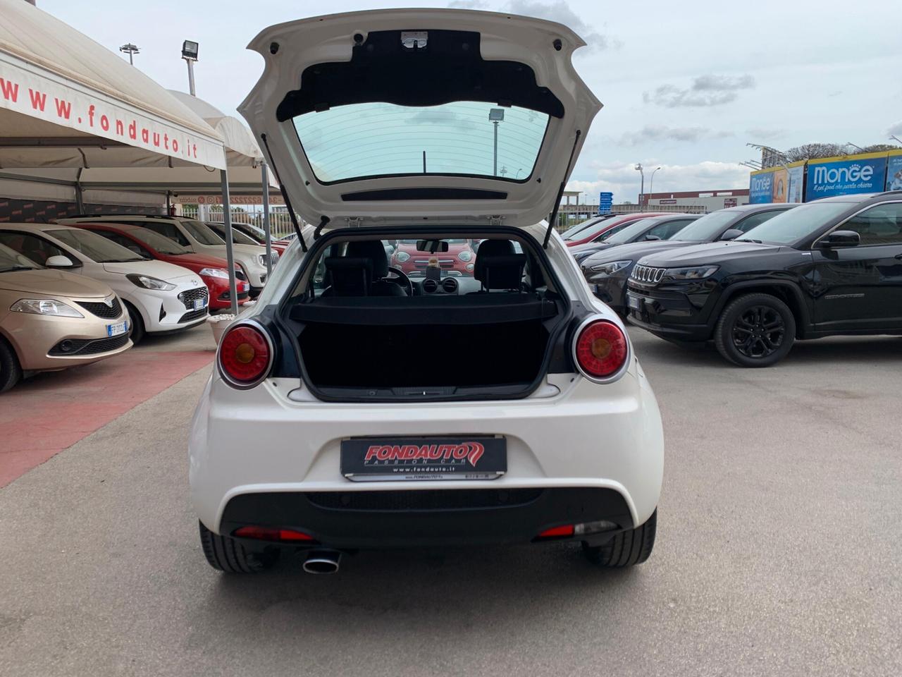 Alfa Romeo MiTo 1.3 JTDm 95 CV S&S