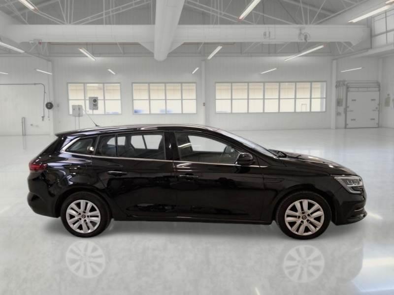 Renault Megane Sporter 1.5 blue dci Business 115cv edc