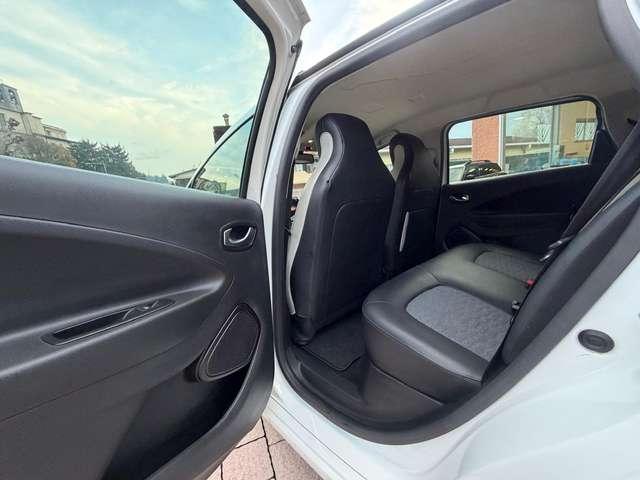 Renault ZOE ELETTRICA 51kw