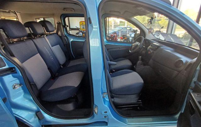 CITROEN Nemo 1.4 HDi 70CV Multispace