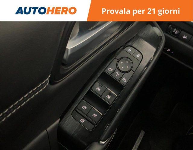 NISSAN Qashqai MHEV 140 CV N-Connecta