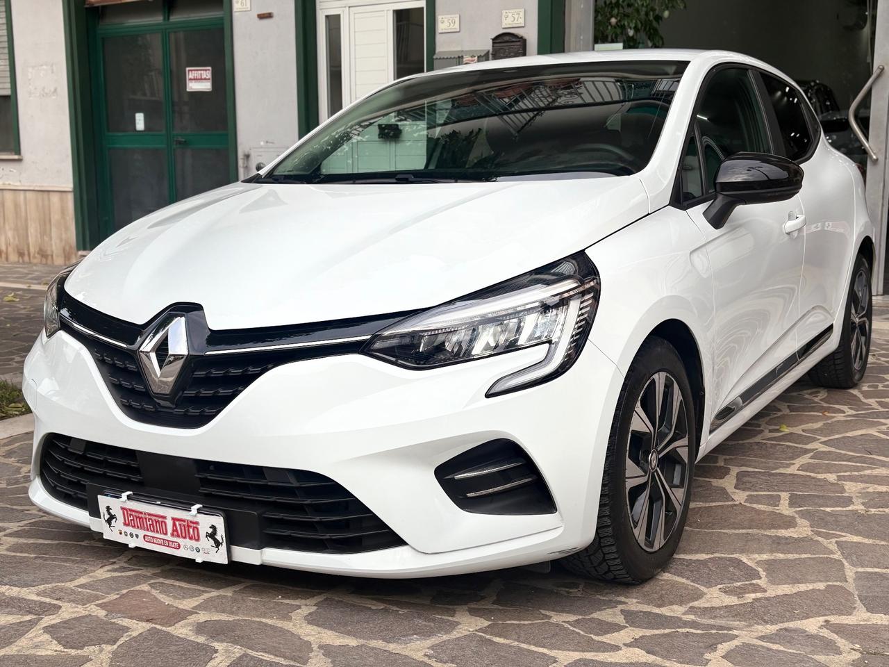 Renault Clio Blue dCi 100CV 5P Evolution FULL/LED/NAV