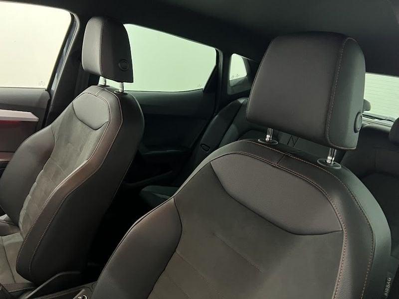 SEAT Ibiza 1.0 ECO TSI 81KW FR