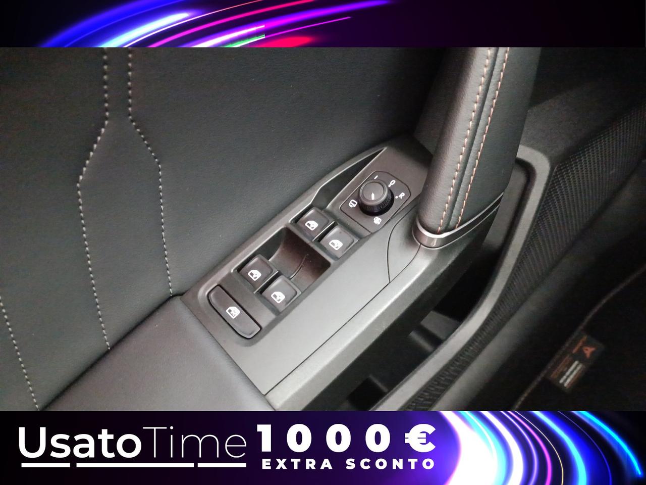 Cupra Formentor 2.0 tdi 150cv 4drive