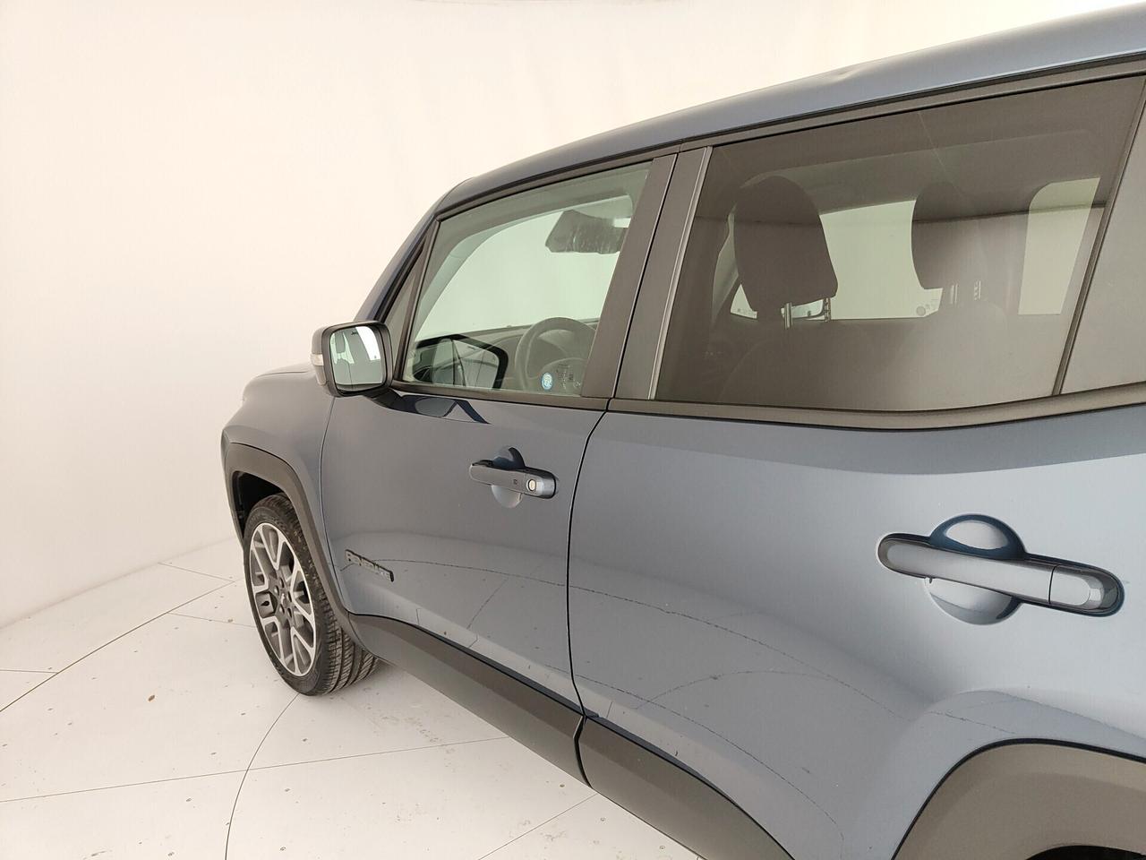 Jeep Renegade 1.3 T4 PHEV S 240cv 4xe GPL