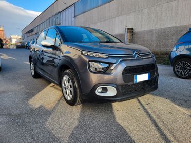 Citroen C3 1.2 You! Unico Proprietario