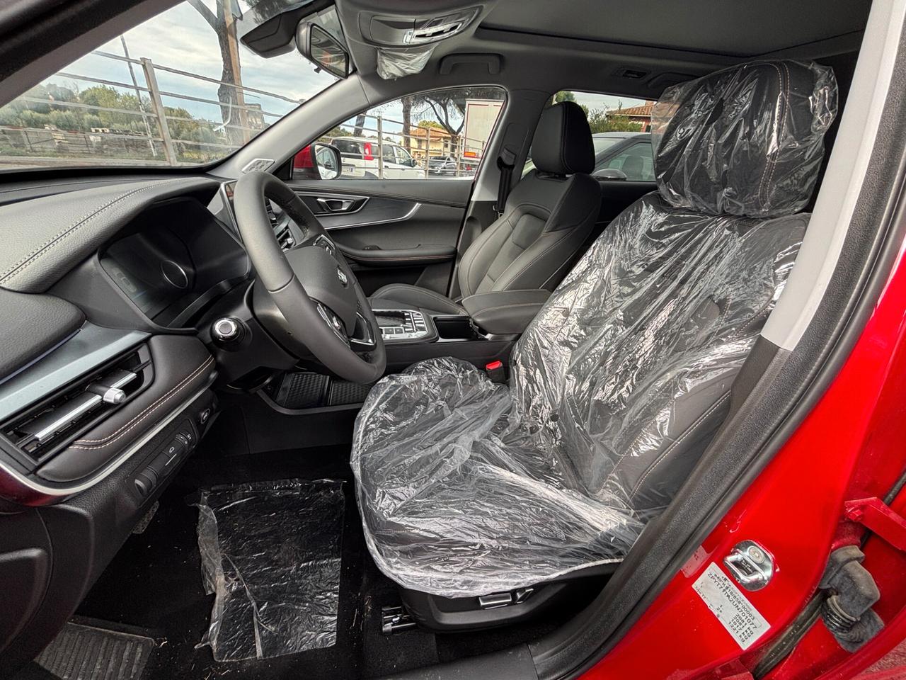 Dr 7.0 Phev 1.5 Plug-in Hybrid