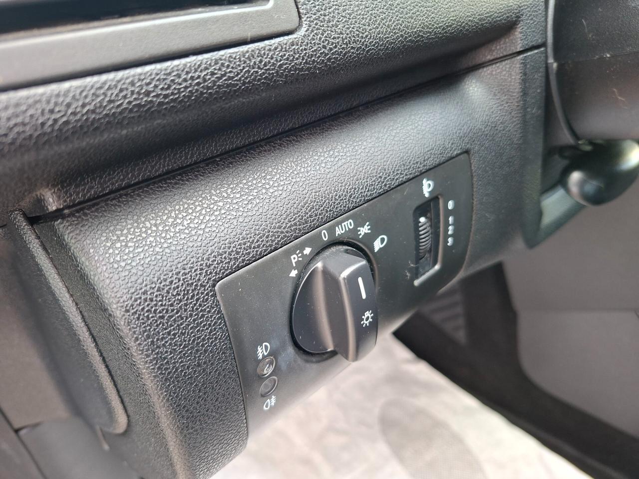Mercedes-benz A180 CDI Avantgarde*NEOPATENTATI*