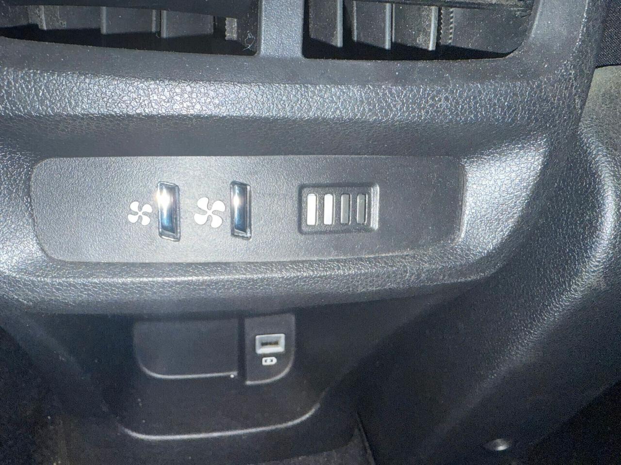 Toyota Proace Proace City Verso 1.2 110 CV S&S Short D Lounge