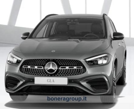 Mercedes GLA 250 250 e Plug-In-Hybrid AMG Line Advanced Plus 8G-DCT