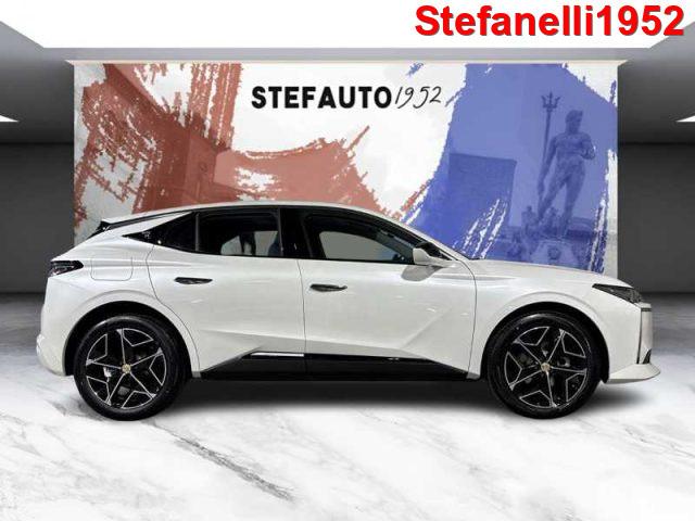 DS AUTOMOBILES Other N4 1.2 hybrid Collection Jules Verne auto