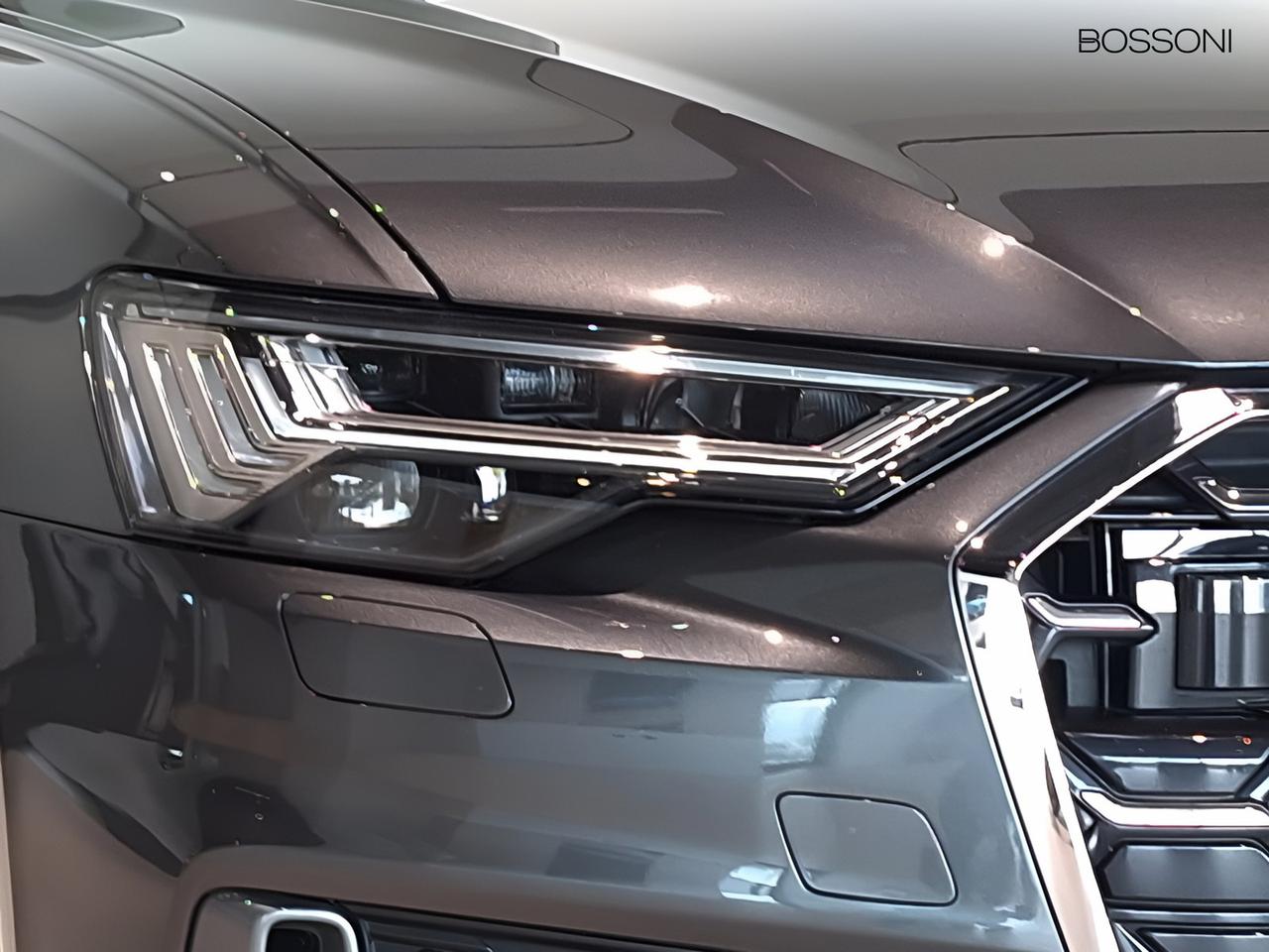 Audi A6 avant 40 2.0 tdi mhev 12v s line edition quattro ultra s tronic
