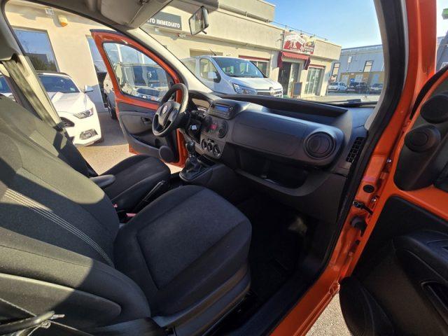 FIAT Qubo 1.4 Natural Power NEOPATENTATI UNICO PROPRIETARIO