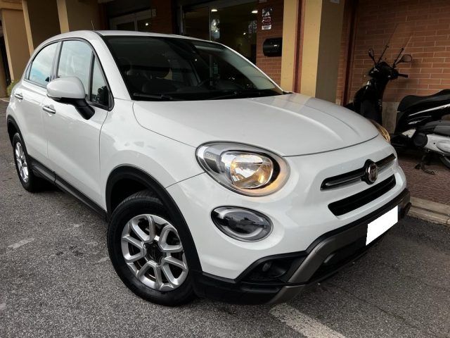 FIAT 500X 1.3 MultiJet 95 CV CityCross PROMO FINANZIAMENTO