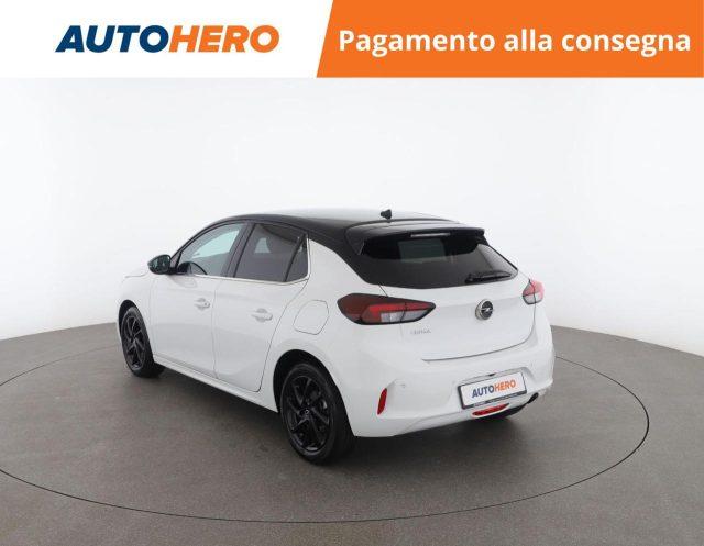 OPEL Corsa 1.5 D 100 CV Elegance