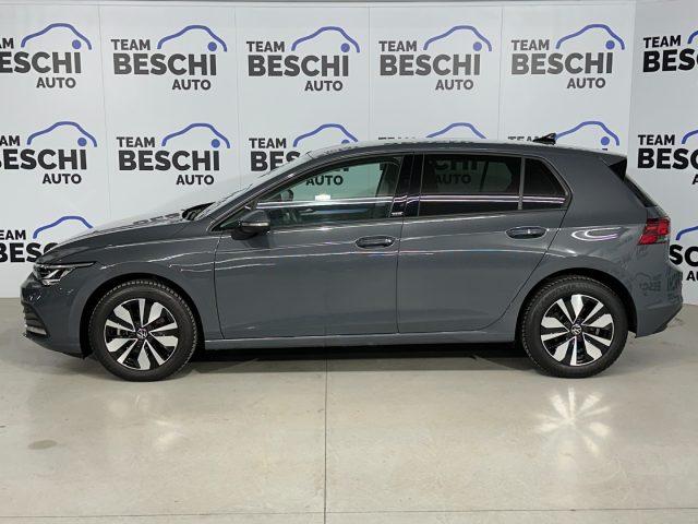 VOLKSWAGEN Golf 1.0 eTSI 110CV DSG MOVE