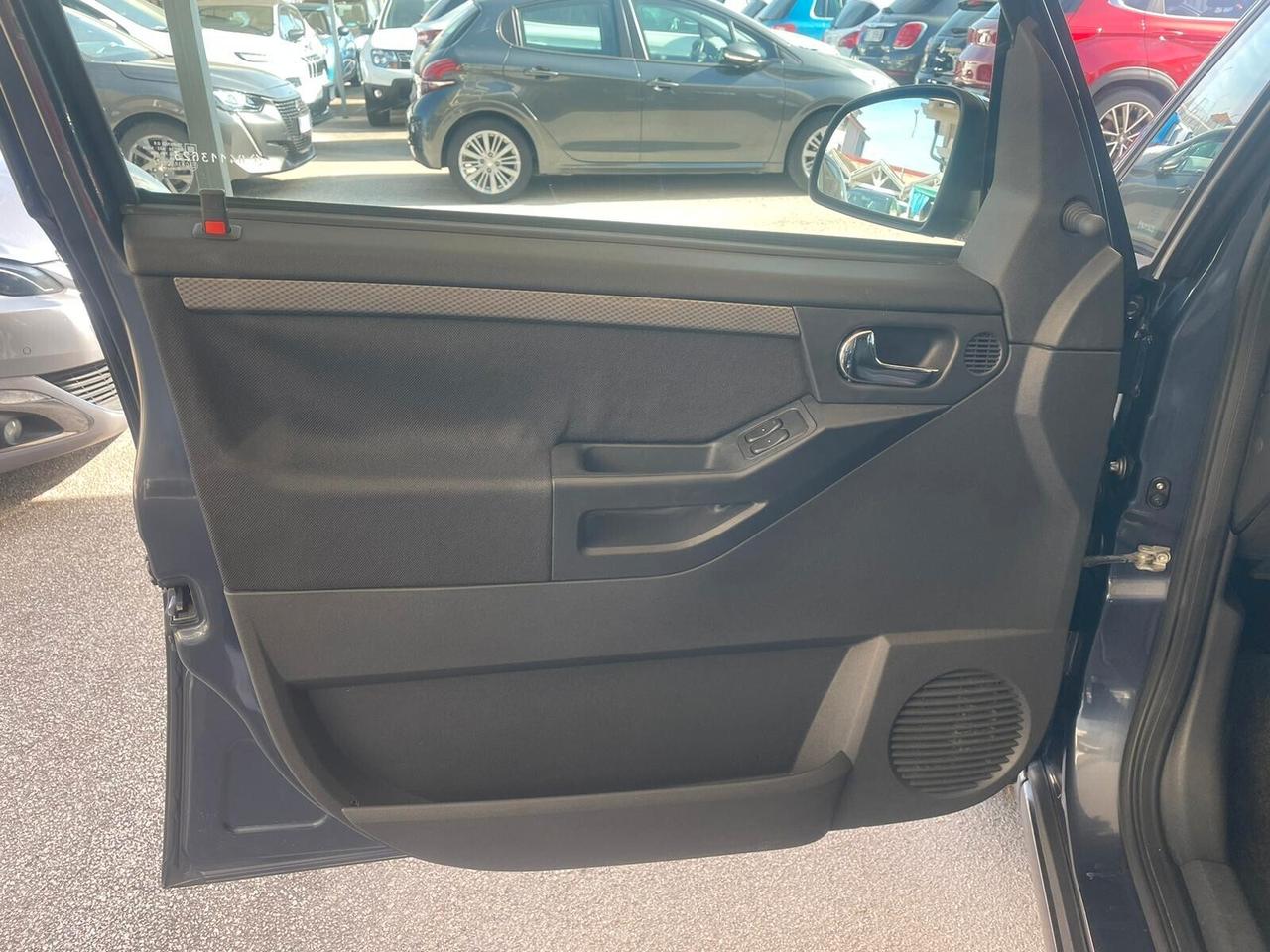 Opel Meriva 1.4 16V Cosmo