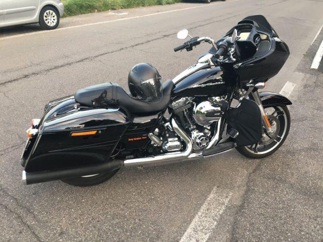 HARLEY-DAVIDSON FLTRXS Road Glide special 103