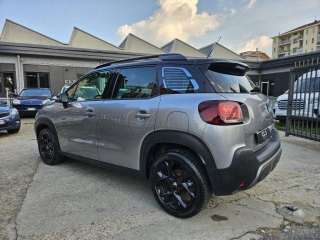 CITROEN C3 Aircross PureTech 110 S&S Max