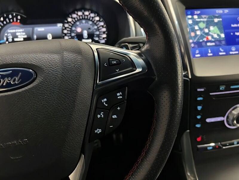 Ford Edge 2.0 EcoBlue 238 CV AWD Start&Stop aut. ST-Line