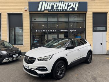 Opel Grandland X 1.2 Turbo 130 CV NEOPATENTATO
