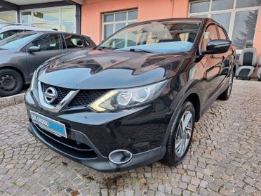 Nissan Qashqai 1.5 dCi DPF Acenta