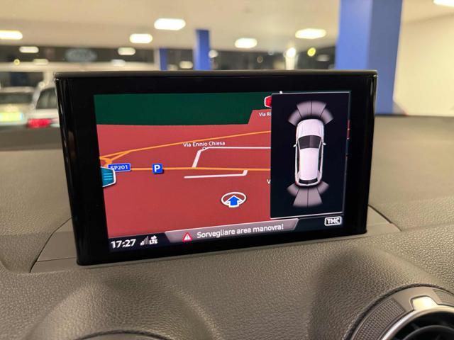 AUDI Q2 2.0 TDI quattro S tronic Business