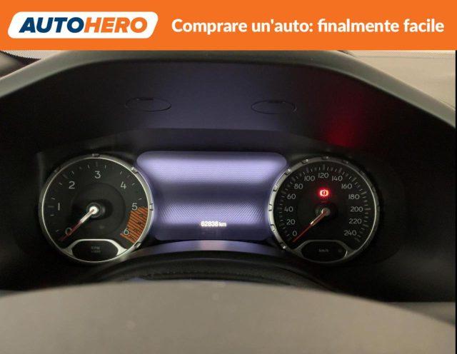 JEEP Renegade 1.6 Mjt 130 CV S