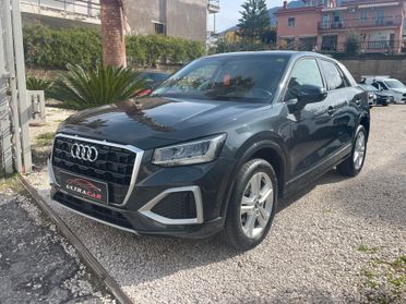 Audi Q2 30 TDI S tronic Admired Advanced