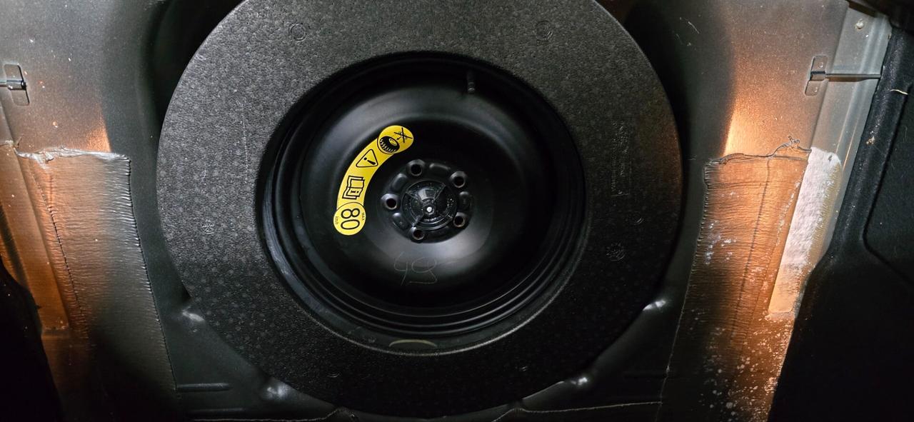 Ford Focus 1.5 TDCi 120 CV Start&Stop Powershift SW Business