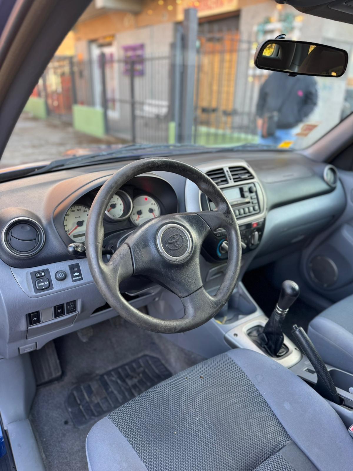 Toyota RAV4 2.0 D-4D !!Km120000!!
