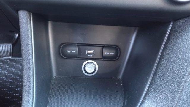 KIA Sportage 1.6 ECOGPL 2WD Business Class PERMUTE UNICOPR.