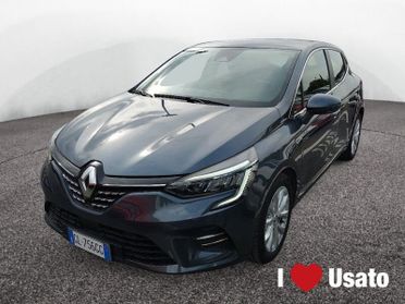 Renault Clio V 2019 1.0 tce Intens Gpl 100cv my21