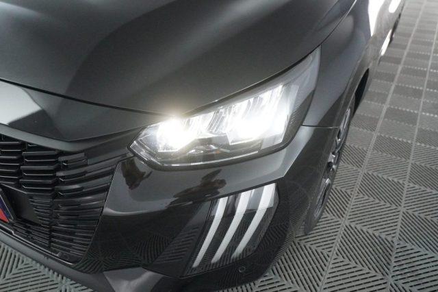 PEUGEOT 208 208 Hybrid 100 e-DCS6 Allure