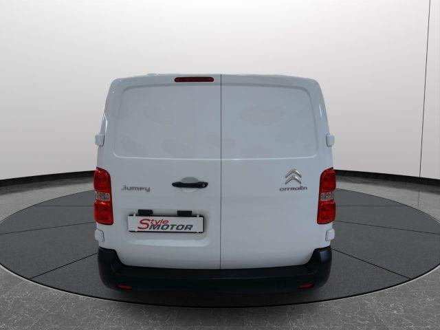 CITROEN Jumpy BlueHDi 100 S&S M Comfort